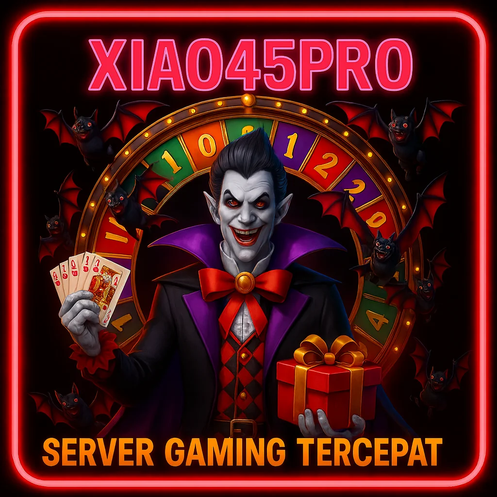 XIAO45PRO Top > Pulse Progresif – Atmosfer Digital Kekinian